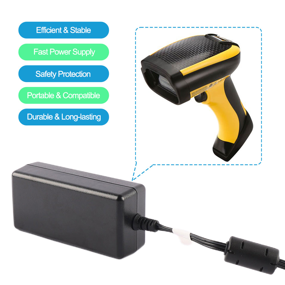 PSAA18U-120-12V-18W-Power-Adapter-for-Barcode-Scanner