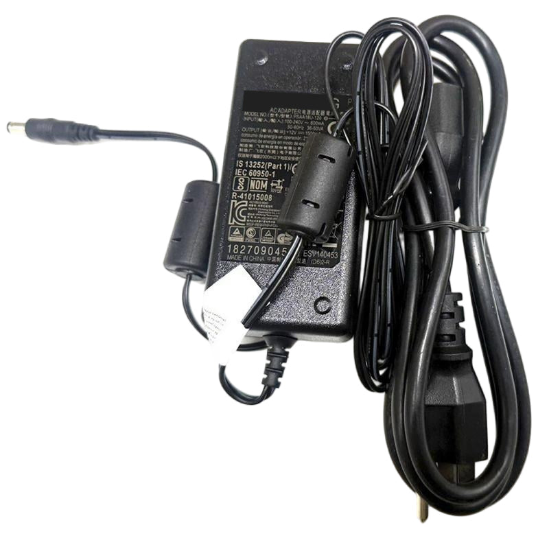PSAA18U-120-Datalogic-PowerScan-Power-Adapter