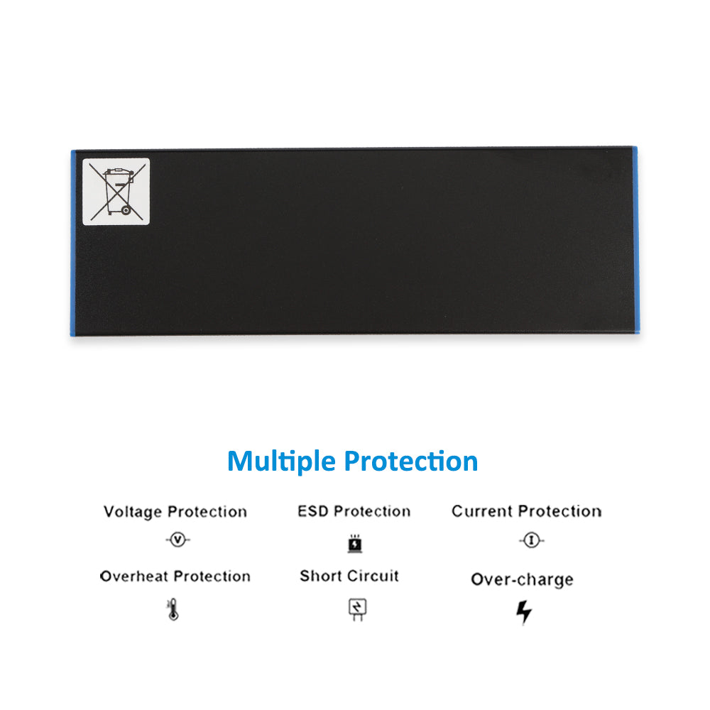 PT00053439 7ICR19/66 17390070-M 25.2V 2.4Ah 60Wh リチウムイオンバッテリー（Totex Accutronics用）