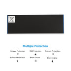 PT00053439 7ICR19/66 17390070-M 25.2V 2.4Ah 60Wh リチウムイオンバッテリー（Totex Accutronics用）