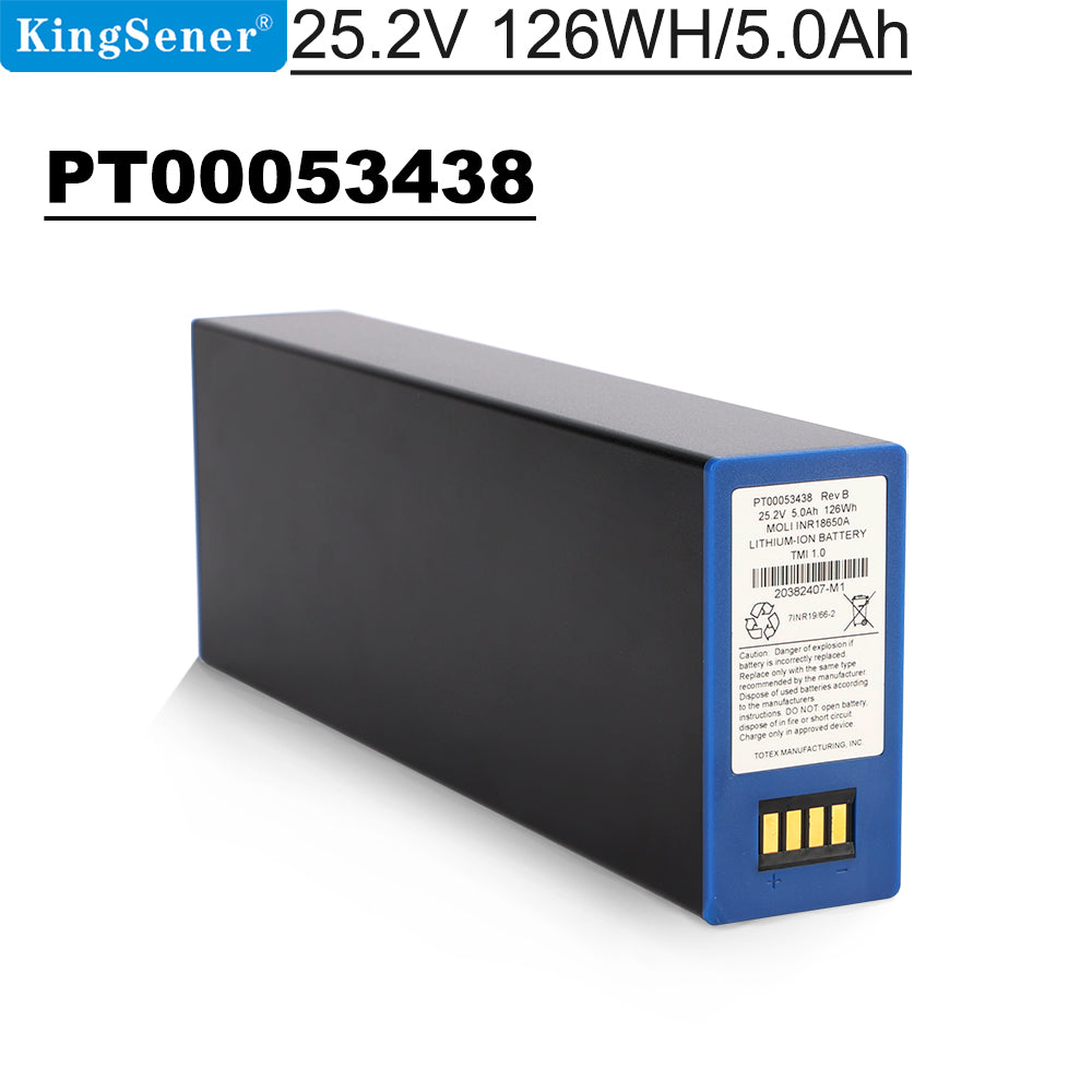 PT00053438-25.2V-126Wh-Industrial-Battery