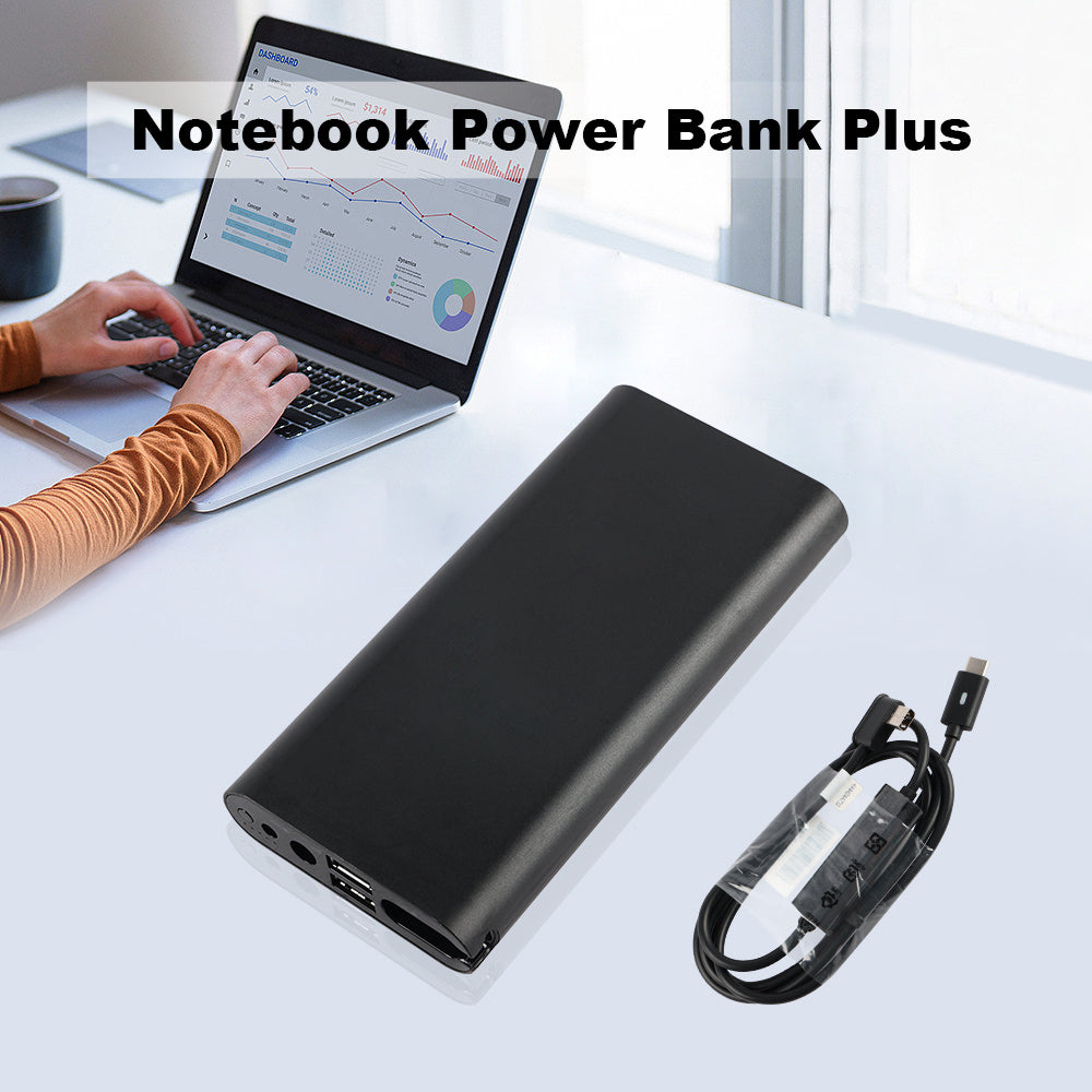 PW7015L 18000 mAh Lithium Ion Power Companion/Power Bank (incl