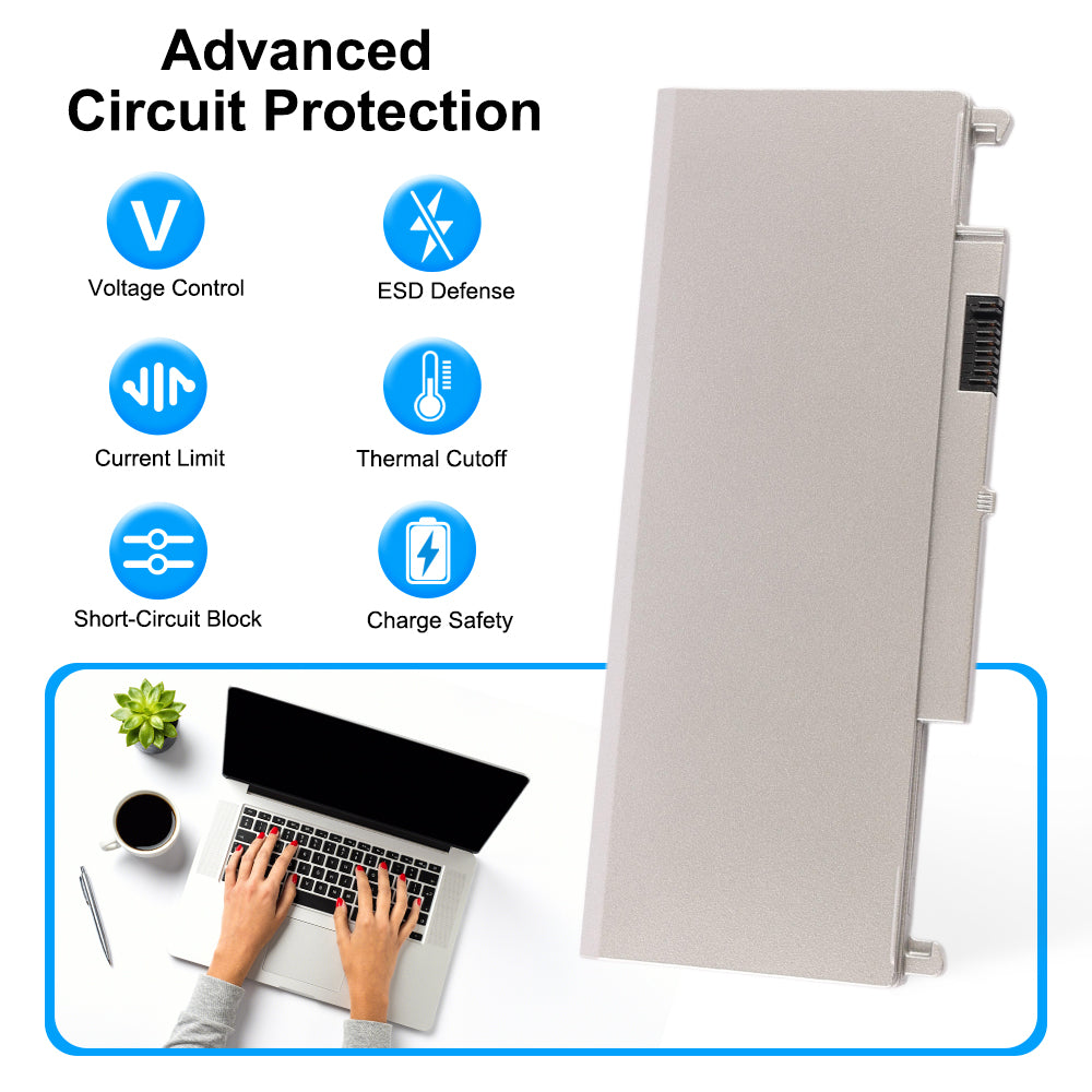 Panasonic-CF-VZSU0EJS-7.6V-36Wh-Laptop-Battery