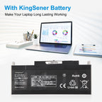 Panasonic-CF-VZSU0EJS-7.6V-36Wh-Laptop-Battery