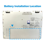 Panasonic-CF-VZSU0EJS-7.6V-36Wh-Laptop-Battery