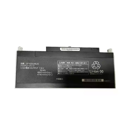 Panasonic-CF-VZSU0EJS-7.6V-4860mAh-Laptop-Battery