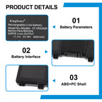Panasonic-CF-VZSU0QR-11.4V-30WH-Laptop-Battery