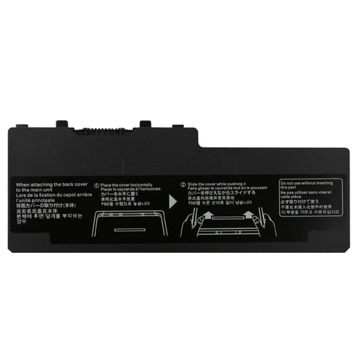 Panasonic-CF-VZSU0QW-11.4V-30Wh-Laptop-Battery