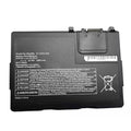 Panasonic-CF-VZSU1AW-11.1V-1990mAh-Laptop-Battery