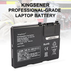 Panasonic-CF-VZSU1AW-11.1V-22WH-Laptop-Battery