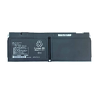 CF-VZSU1MJS Replacement Battery for Panasonic CF-QV9/8 CF-QV1 SV8 SV9