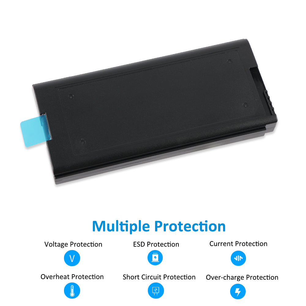 Panasonic-CF-VZSU29A-Laptop-Battery