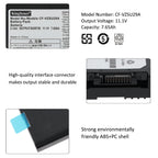 Panasonic-CF-VZSU29A-Laptop-Battery