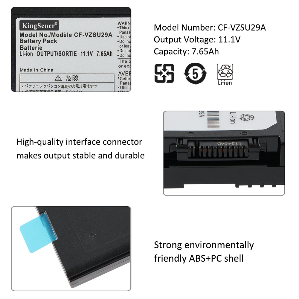 Panasonic-CF-VZSU29A-Laptop-Battery