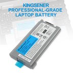 Panasonic-CF-VZSU46-10.65V-87Wh-Laptop-Battery