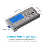 Panasonic-CF-VZSU46-10.65V-87Wh-Laptop-Battery