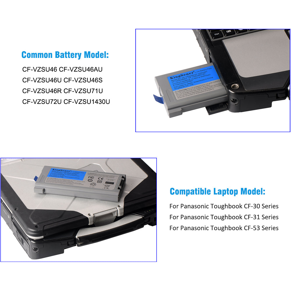 Panasonic-CF-VZSU46-10.65V-87Wh-Laptop-Battery