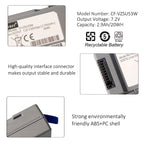 Panasonic-CF-VZSU53W-20WH