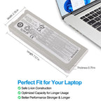 Panasonic-CF-VZSU80U-10.8V-70Wh-Laptop-Battery