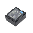 Panasonic-CGA-DU07-7.4V-750mAh-Camera-Battery