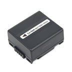 Panasonic-CGA-DU07-7.4V-750mAh-Camera-Battery