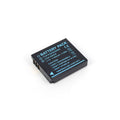Panasonic-CGA-S005E-3.7V-1150mAh-Camera-Battery