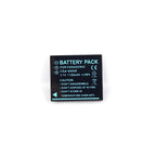 Panasonic-CGA-S005E-3.7V-1150mAh-Camera-Battery