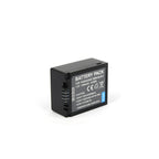 Panasonic-DMW-BLB13-7.2V-1350mAh-Camera-Battery