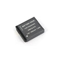 Panasonic-DMW-BLH7E-7.2V-1000mAh-Camera-Battery