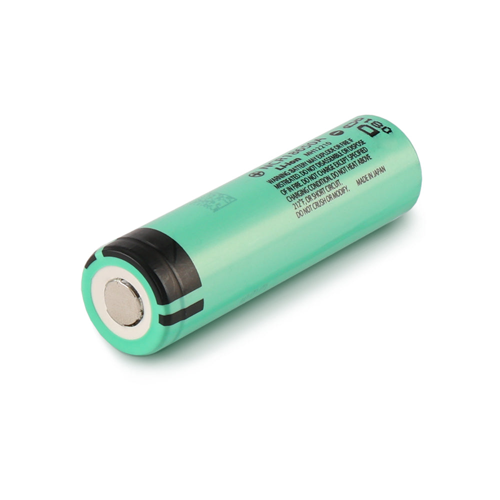 Panasonic-NCR18650A-3100mAh-Lithium-Battery