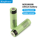 Panasonic-NCR18650B-3400mAh-Lithium-Battery