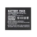 Panasonic-S005E-3.7V-5.55Wh-Camera-Battery