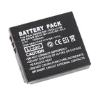 Panasonic-S005E-3.7V-5.55Wh-Camera-Battery