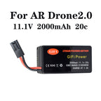 Parrot-AR-Drone2.0-Battery