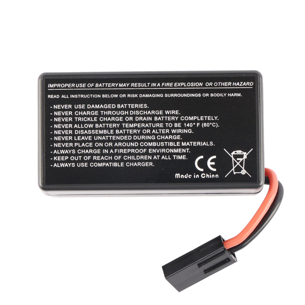 Parrot AR.Drone2.0-11.1V-2000MA-20C