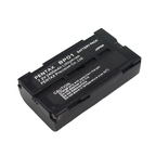 BP01 Replacement Battery for Pentax GPS RTK System – CDC68 Charger Compatible