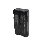 BP01 Replacement Battery for Pentax GPS RTK System – CDC68 Charger Compatible