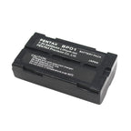 BP01 Replacement Battery for Pentax GPS RTK System – CDC68 Charger Compatible