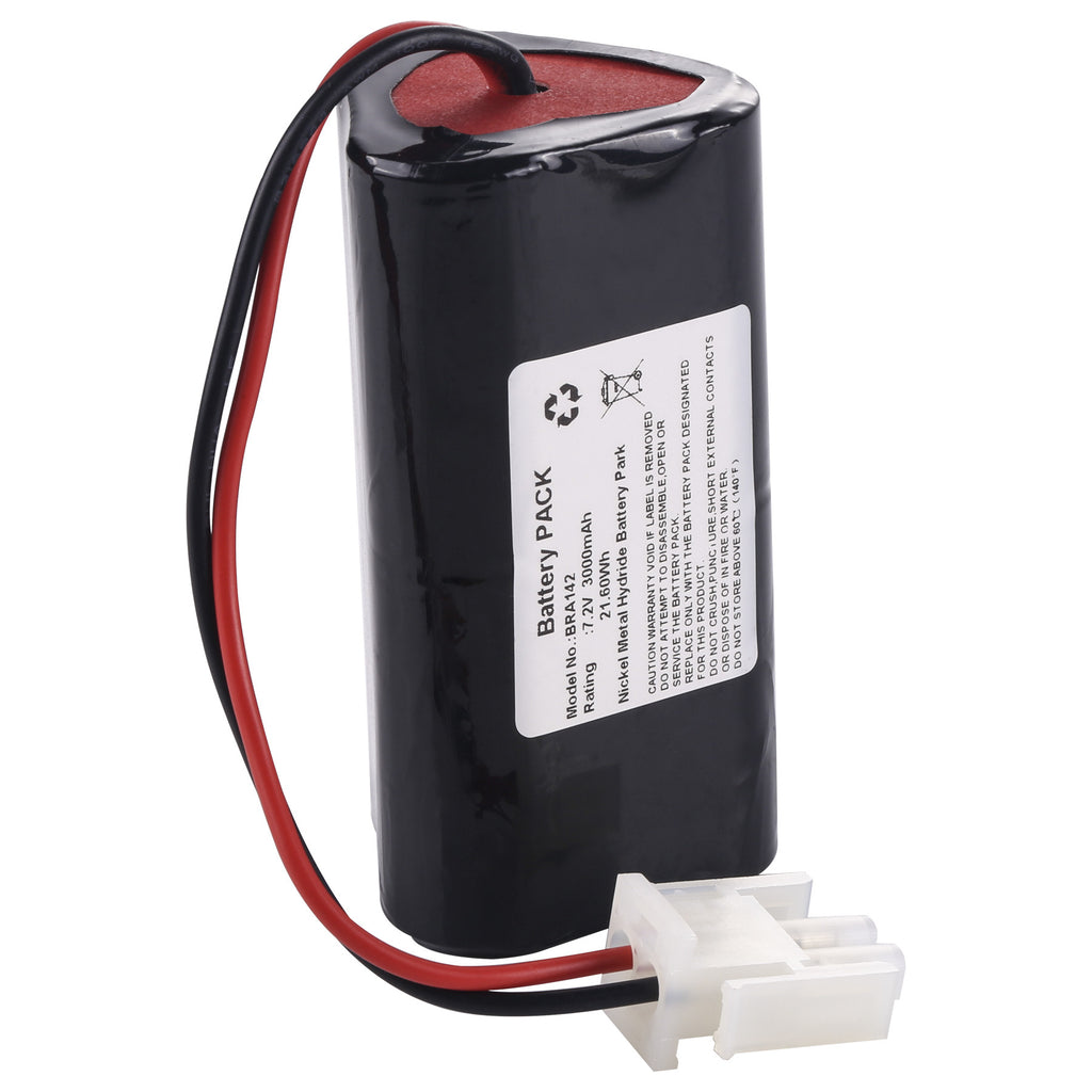 Perfusor-BRA142-3000mAh-Battery