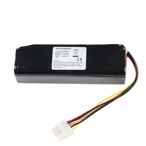 Philips-1113779-4440mAh-Medical-Battery