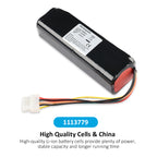 Philips-1113779-4440mAh-Medical-Battery
