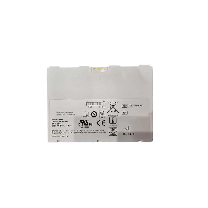 Philips-136328-14.8V-31.3Wh-Medical-Battery