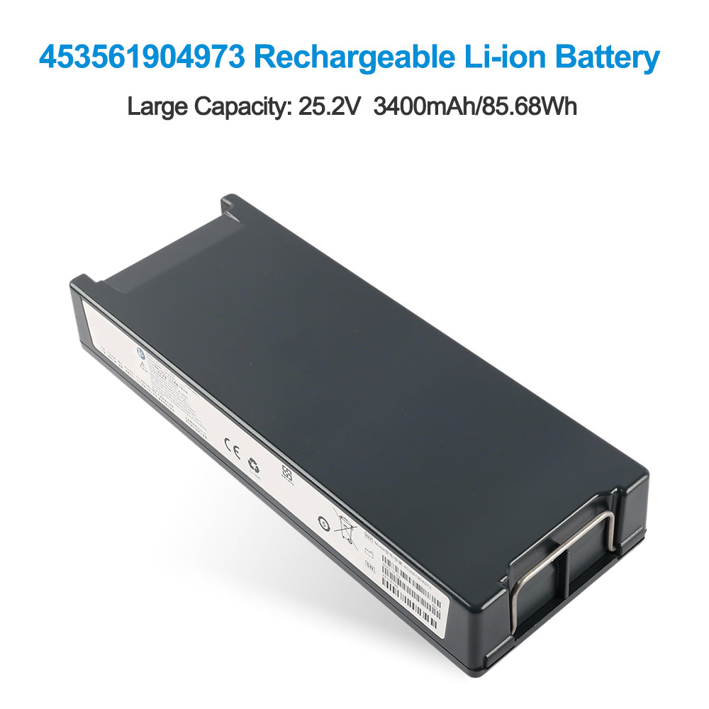 PHILIPS 453561904971 For EPIQ 7C Ultrasound system Cardiology Battery ...