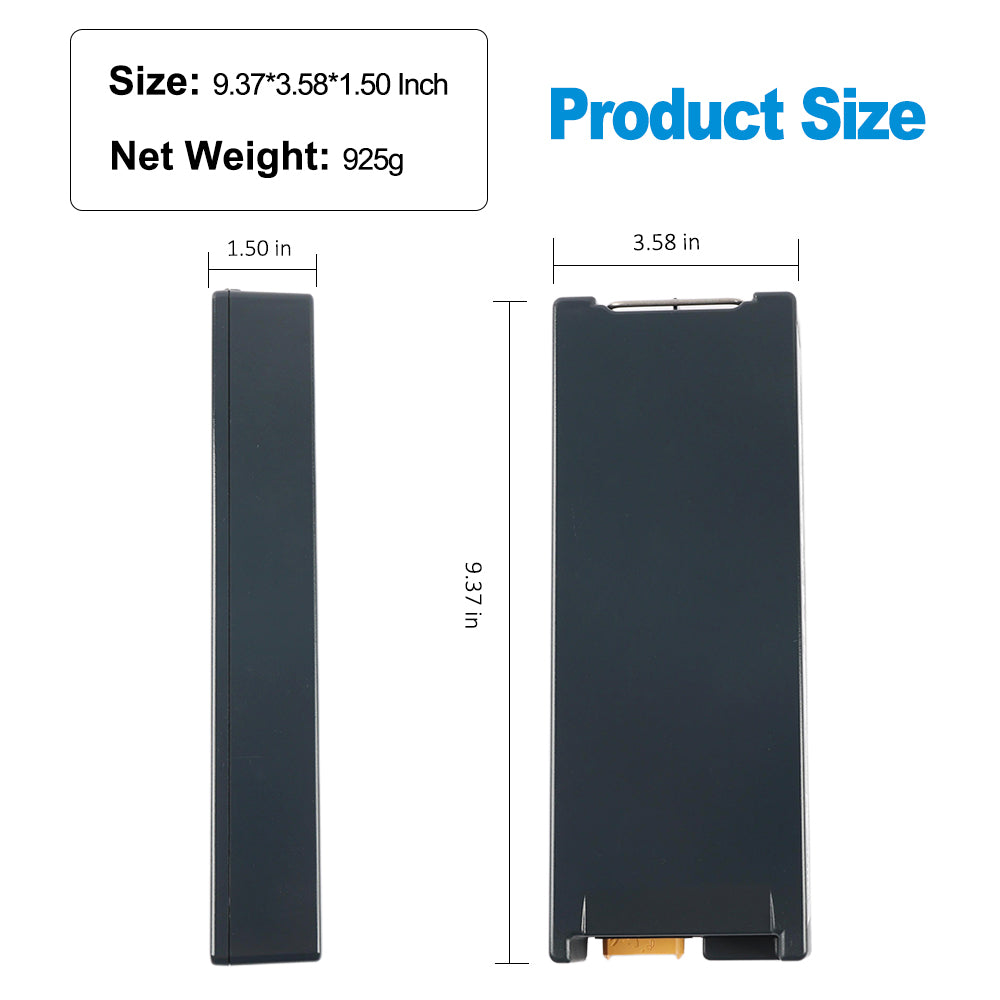 Philips-453561904973-25.2V-85.68Wh-Medical-Battery