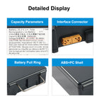 Philips-453561904973-25.2V-85.68Wh-Medical-Battery