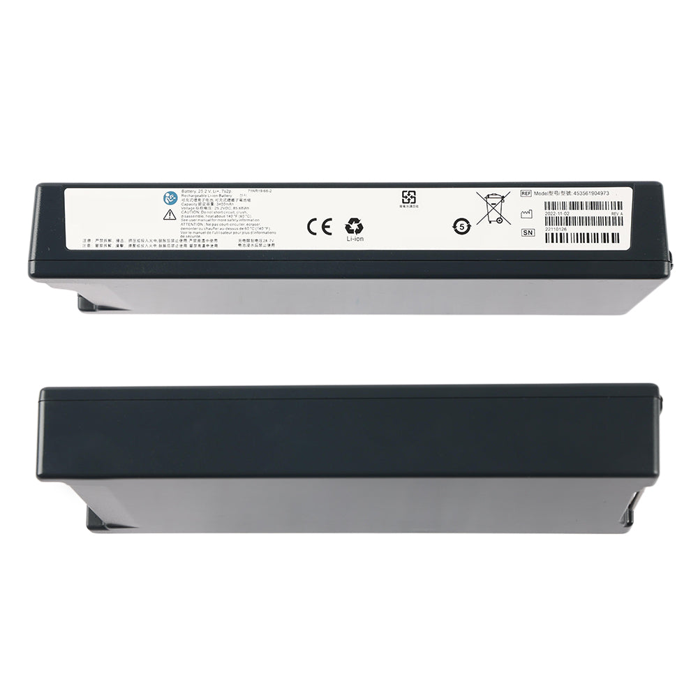 Philips-453561904973-25.2V-85.68Wh-Medical-Battery