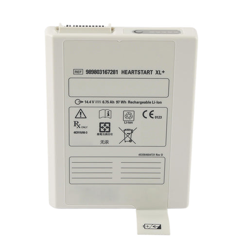 Philips-989803167281-14.4V-97Wh-Medical-Battery