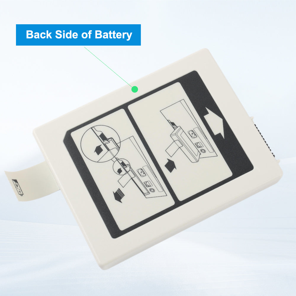 Philips-989803167281-14.4V-97Wh-Medical-Battery