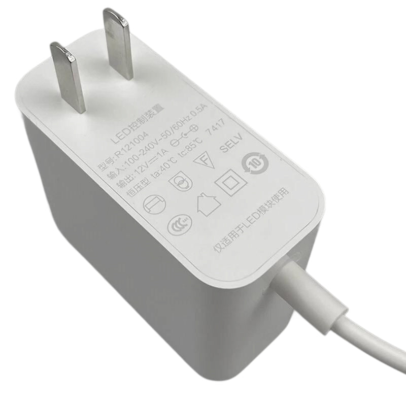 Philips-LED-Lamp-71666-Power-Adapter