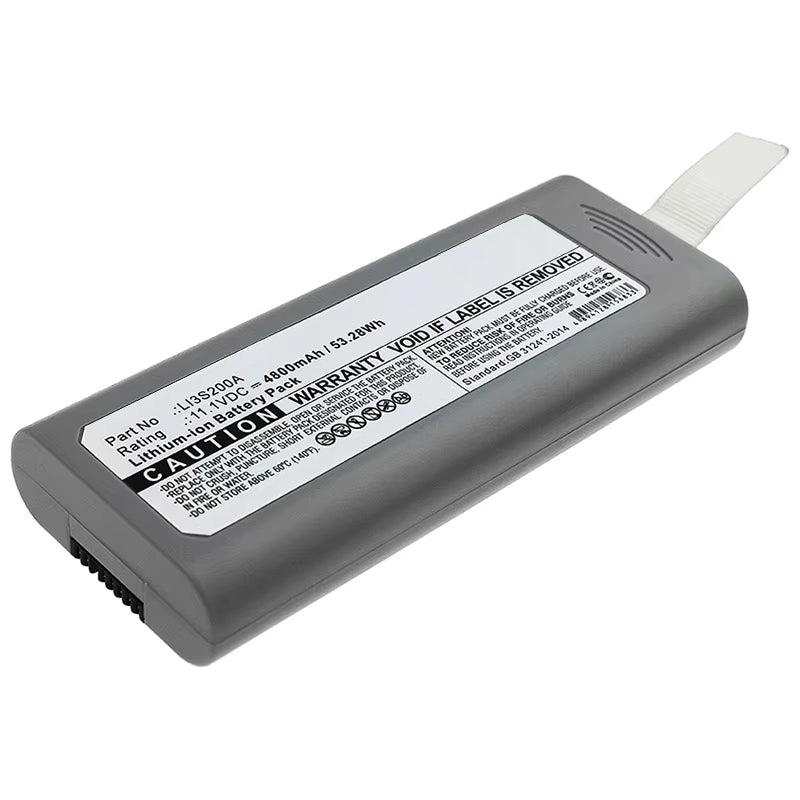 Philips-Li3S200A-4800mAh